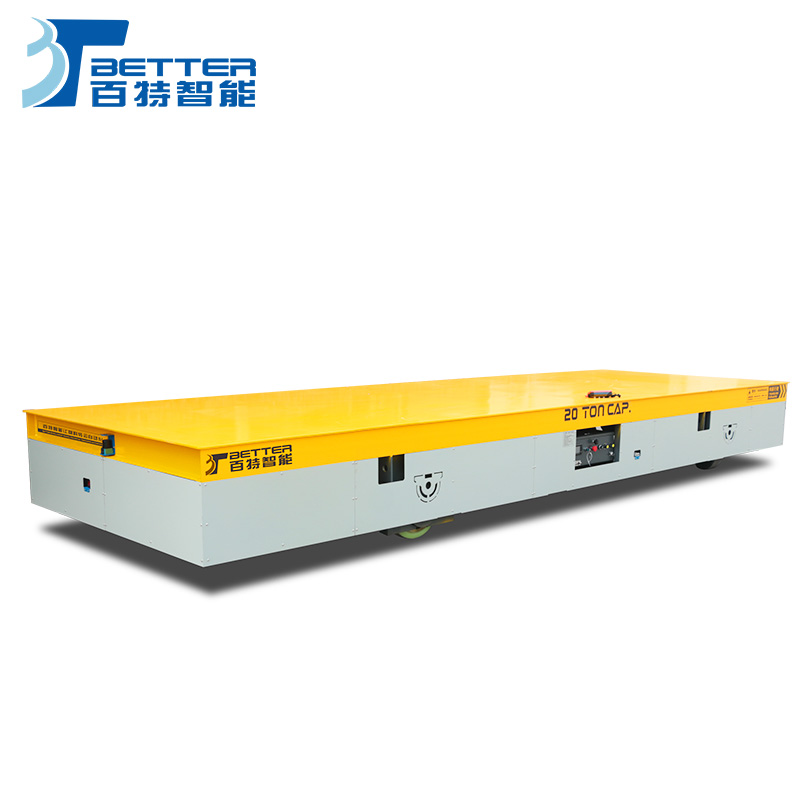 百特蓄電池電動(dòng)平板車銷售