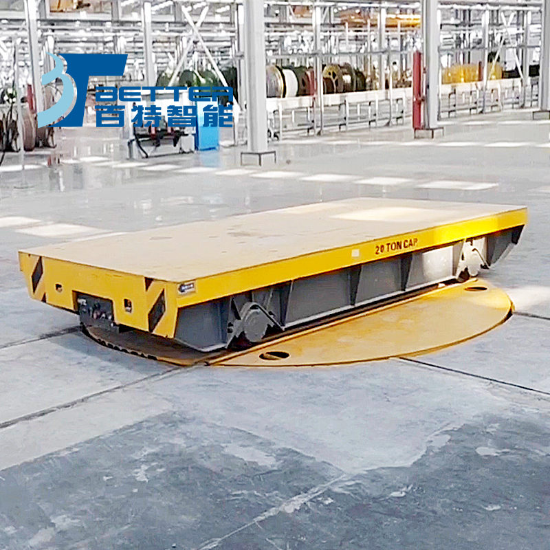 新鄉(xiāng)軌道轉(zhuǎn)盤(pán)車(chē)