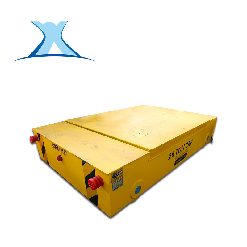 30t卷線式過(guò)跨車(chē)