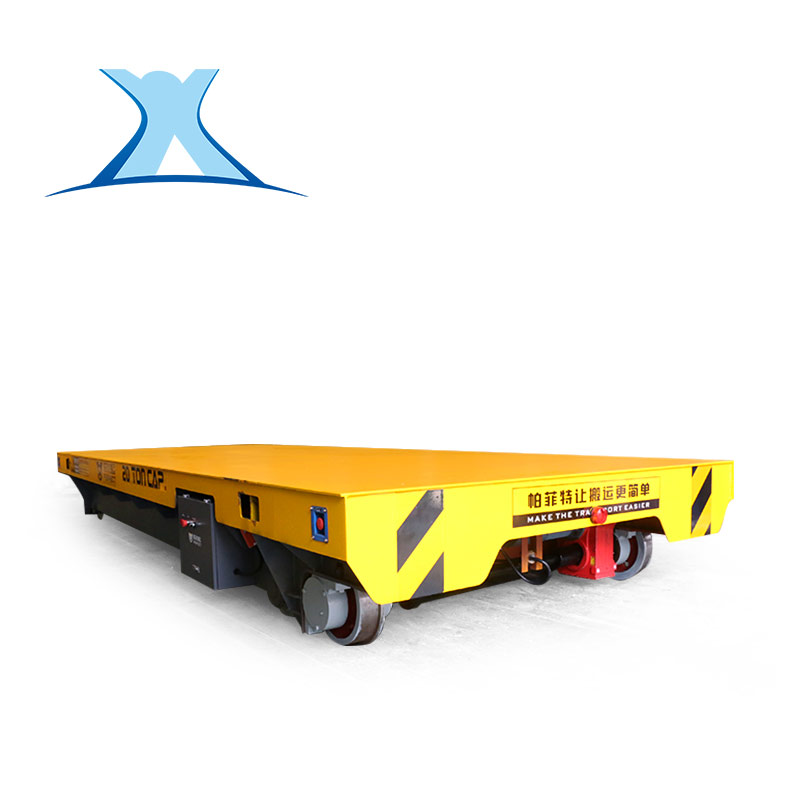 過(guò)跨車(chē)