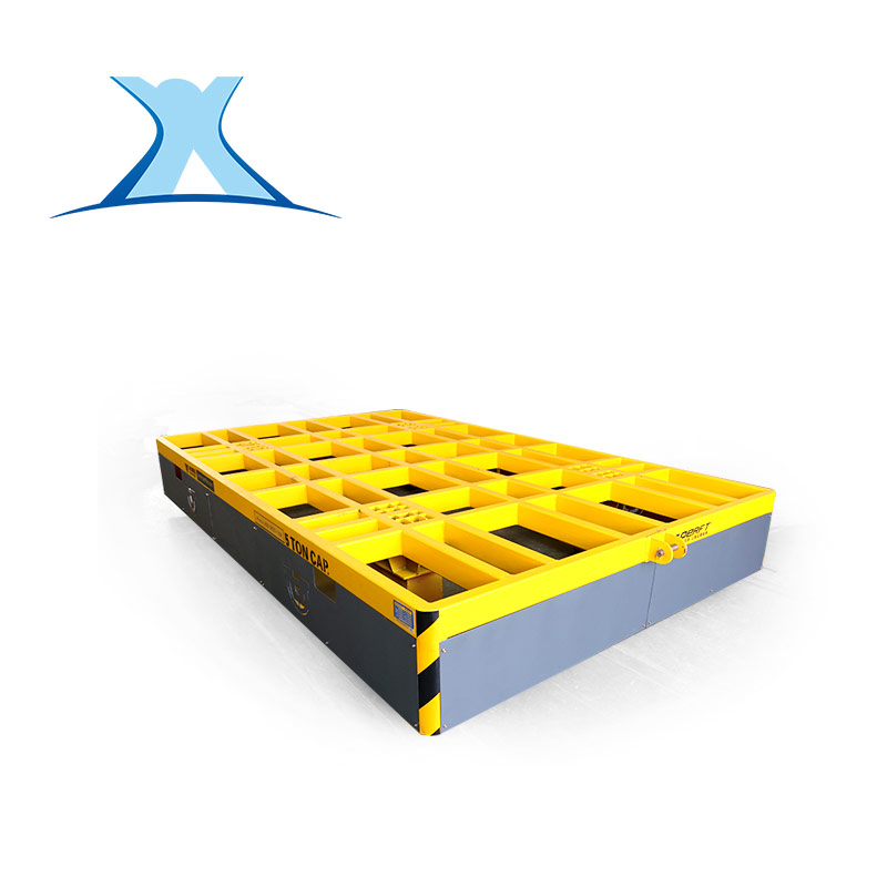 百特30t無(wú)動(dòng)力車(chē)